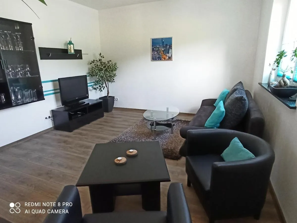 Ferienwohnung am Hopfengarten Illschwang Deutschland