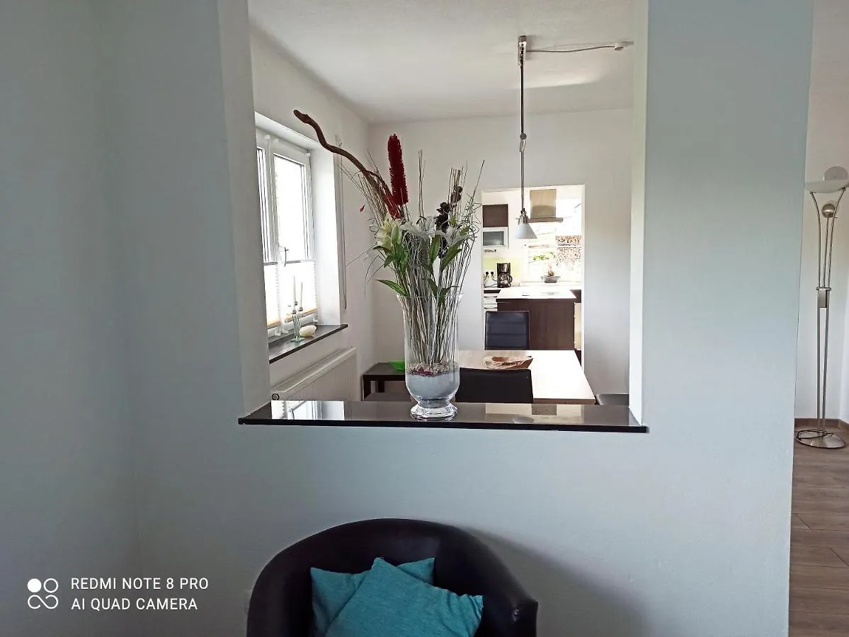 Ferienwohnung am Hopfengarten Illschwang 0*,