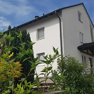  Apartment Schwarz