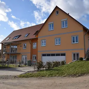  Apartment Pferdefreunde Loberhof