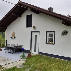  Ferienhaus Bayerwald