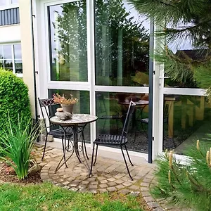  Privatunterkunft Of 